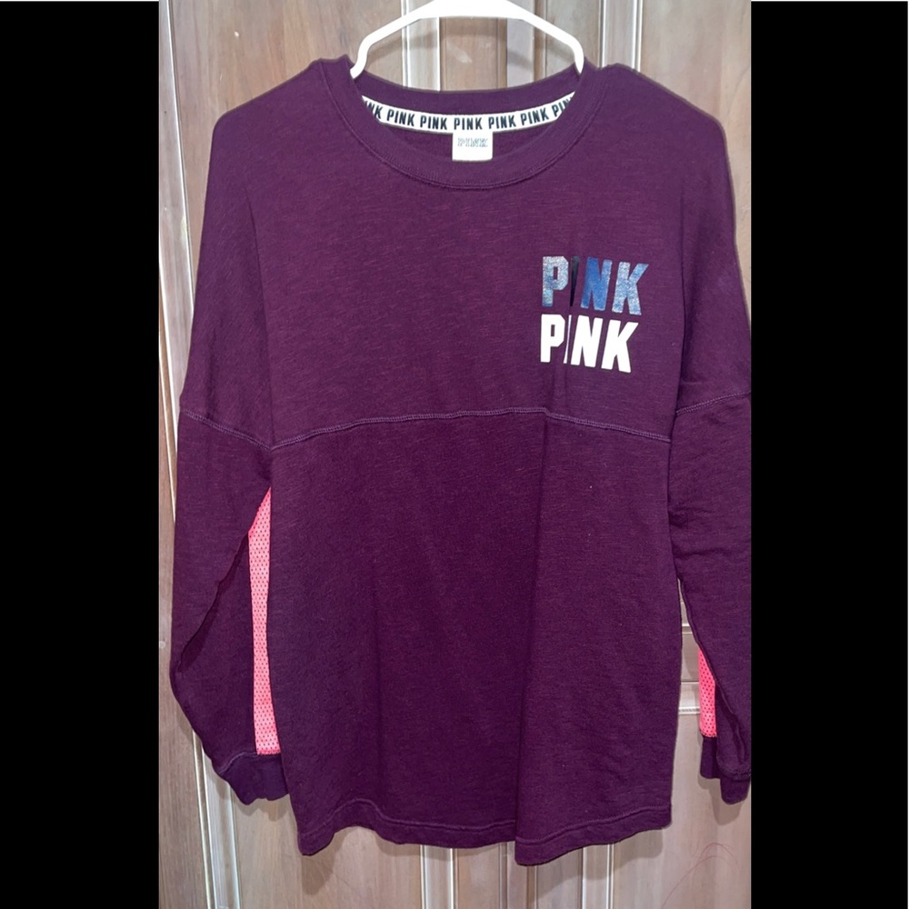 PINK VS sweater